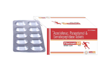 	best pcd pharma products of medset gujarat	flamset sp tablet.jpg	